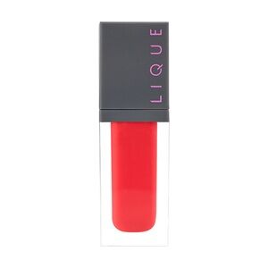 LIQUE Matte Liquid Lip “Flirt”